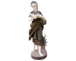 Granitasia - FMA-021 Statue