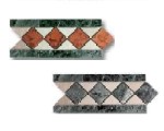 Granitasia - Decoro-44-45 Mosaico-di-Marmo