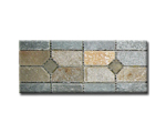 Granitasia - CSBORD 11 Mosaico-di-Pietra
